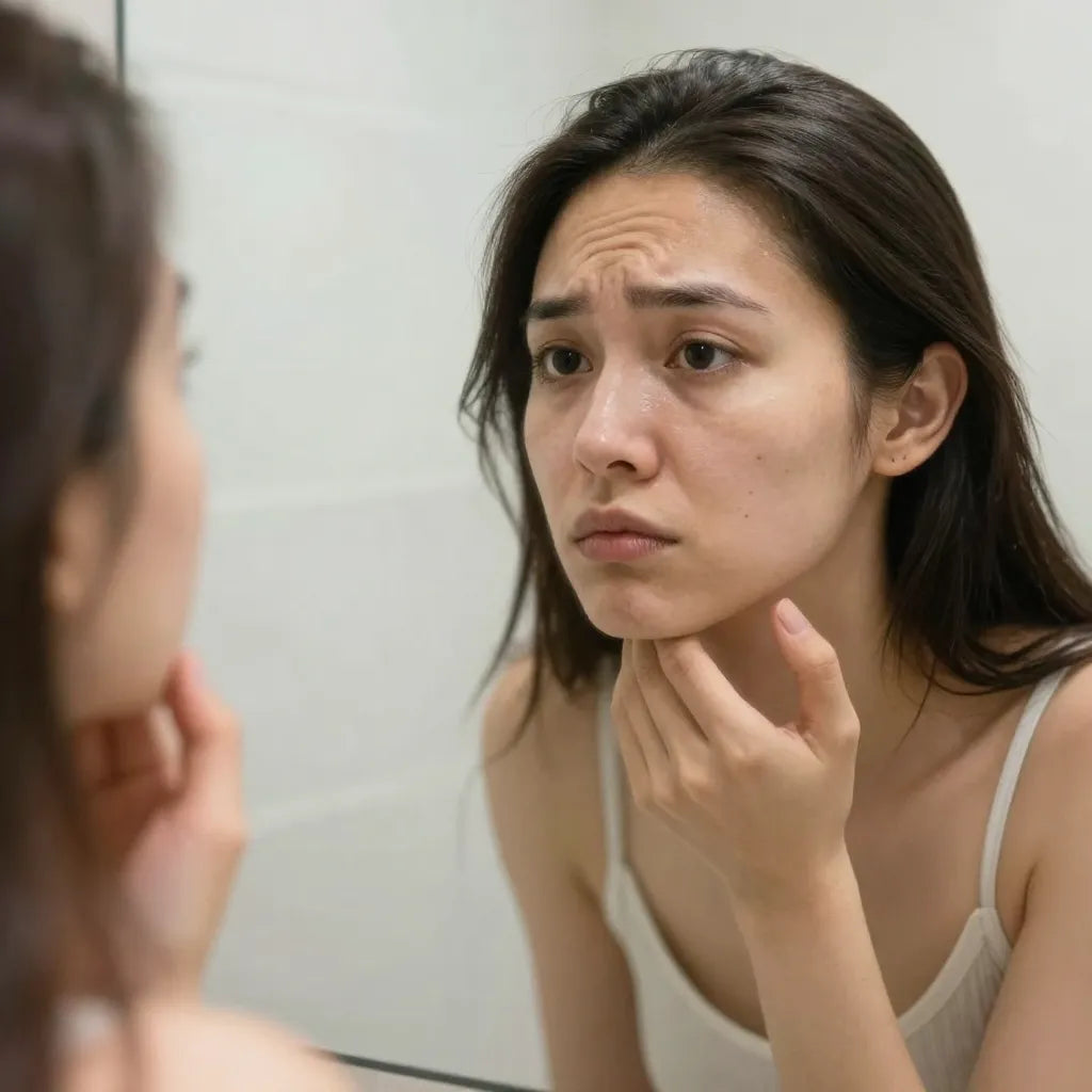 Why Does My Skin Look Dull and Tired Today?