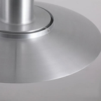 Modern Aluminum Pendant Light