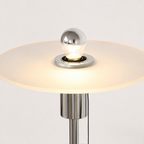 Minimalist Metal Floor Lamp