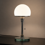 Bauhaus Postmodern Table Lamp