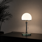 Bauhaus Postmodern Table Lamp