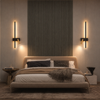 Luster Lighting Adjustable LED Wall Sconce