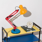 Dopamine Tri-Color Block Table Lamp