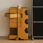 Bauhaus Modular 360 Rotating Drawer Utility Cart