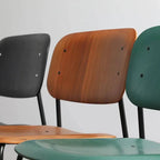 Nordic simple modern dining chair