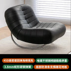 Caterpillar Single Lazy Sofa Chair