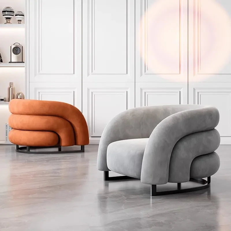 Nordic Mello Lounge Sofa
