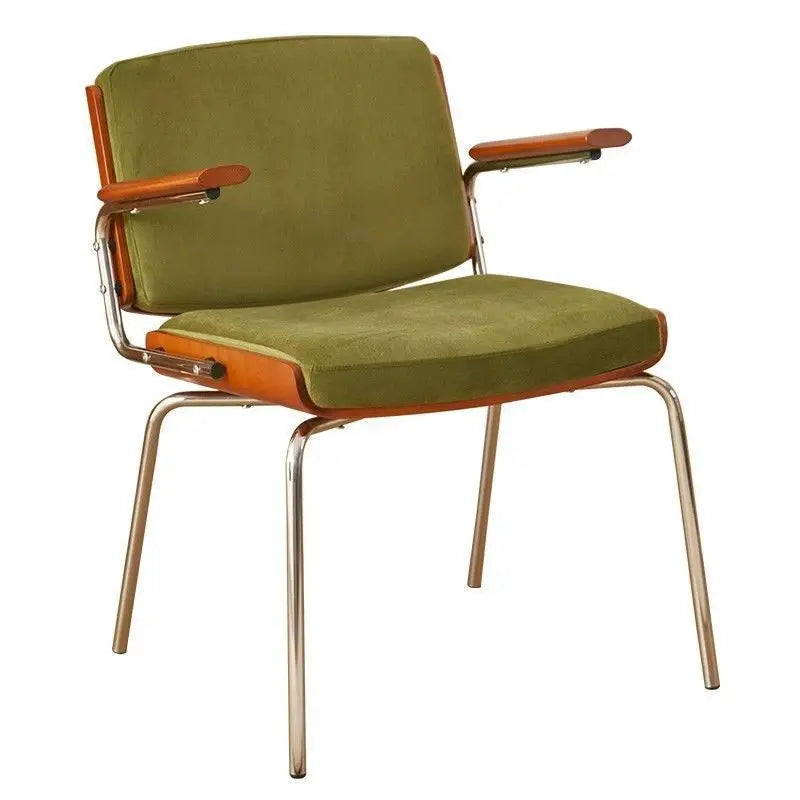 Berlin Nordic style single chair