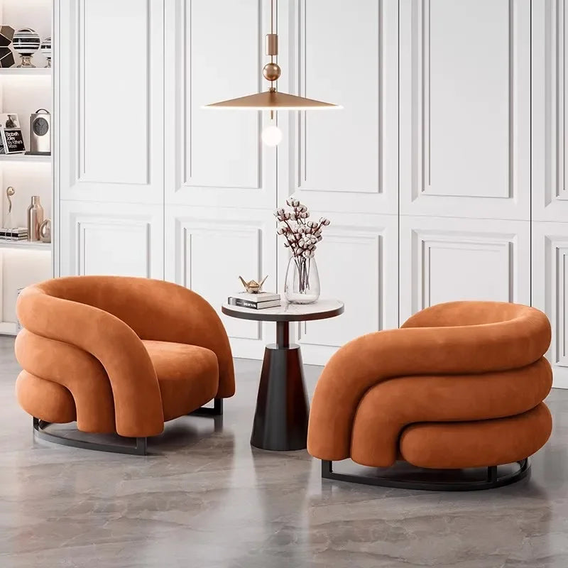 Nordic Mello Lounge Sofa