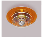 Italian Bauhaus LED Wall Lamp