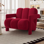 Wind Simple Design Single Sofa