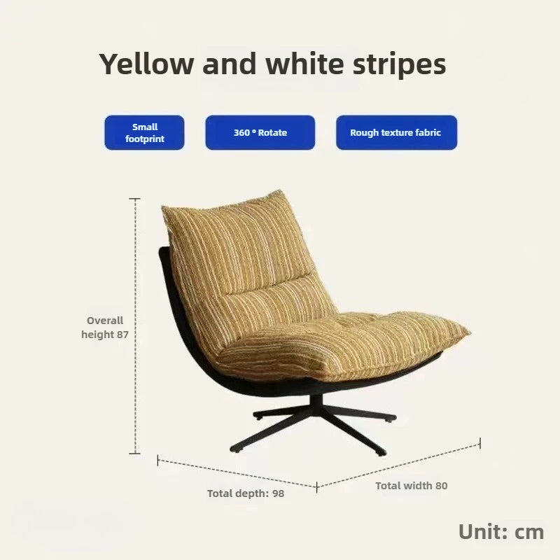 Haven Minimalist Modern chair