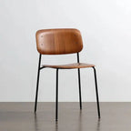 Nordic simple modern dining chair