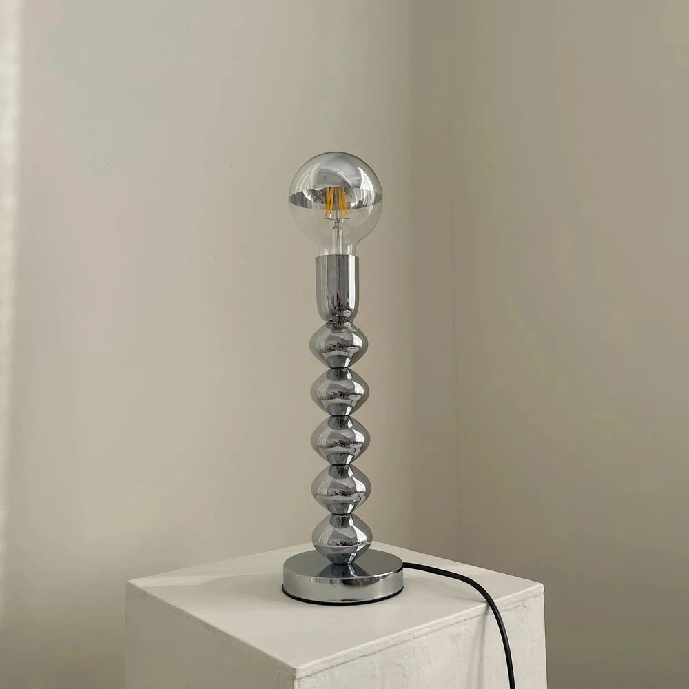 Nordic Korean Bar LED Desk Lamp