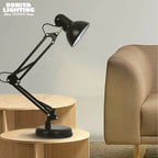 Dopamine Tri-Color Block Table Lamp