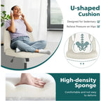 Criss Office Desk Cross Chair