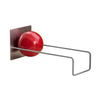 Rolling Ball Slope Metal Book Holder