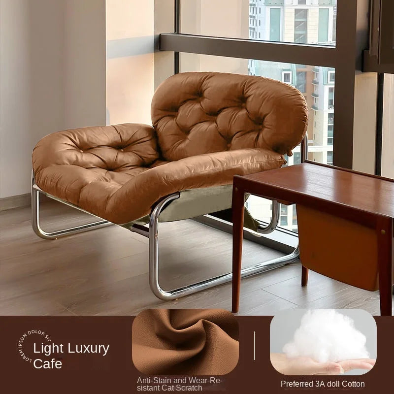 Arden Relax Lounge Chair