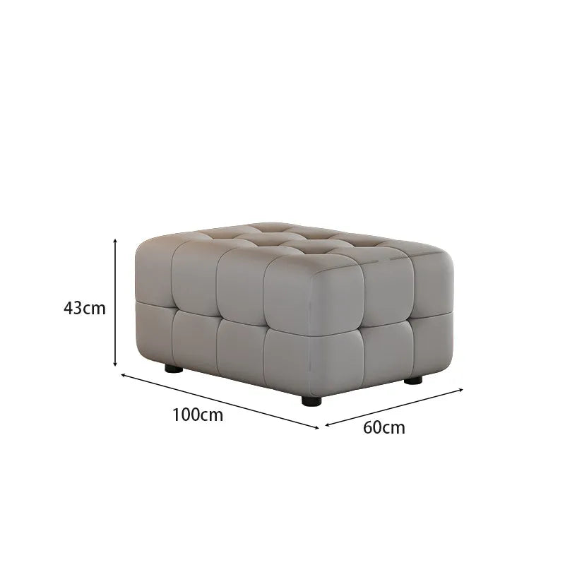 Lounge Relexing Low Stool