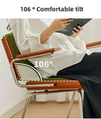 Berlin Nordic style single chair