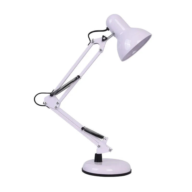 Dopamine Tri-Color Block Table Lamp