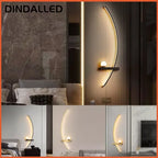 Nordic LED Wall Sconce