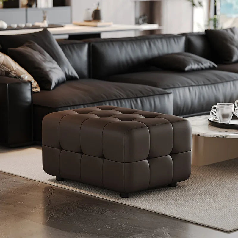Lounge Relexing Low Stool