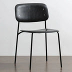 Nordic simple modern dining chair