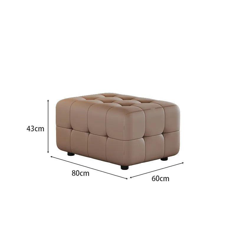 Lounge Relexing Low Stool