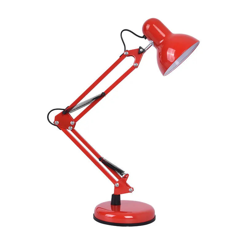 Dopamine Tri-Color Block Table Lamp
