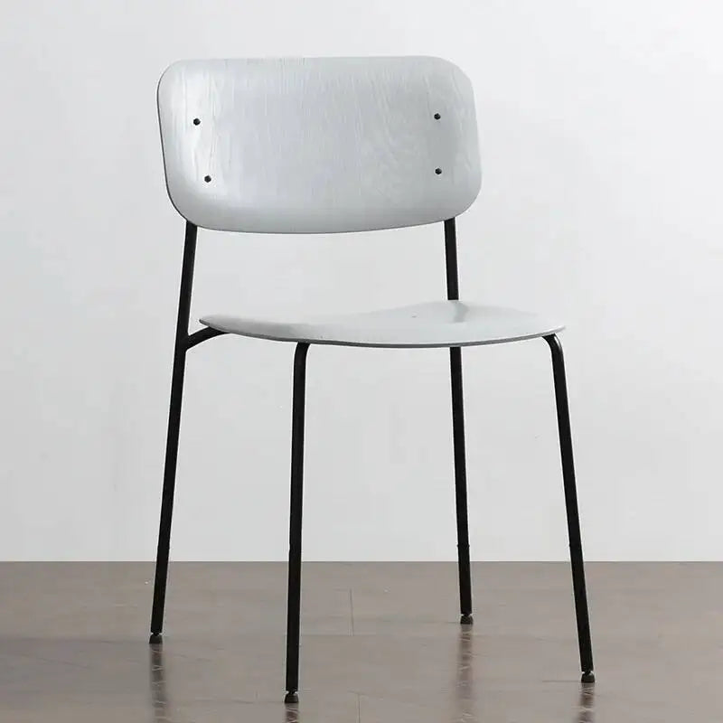 Nordic simple modern dining chair