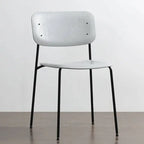 Nordic simple modern dining chair