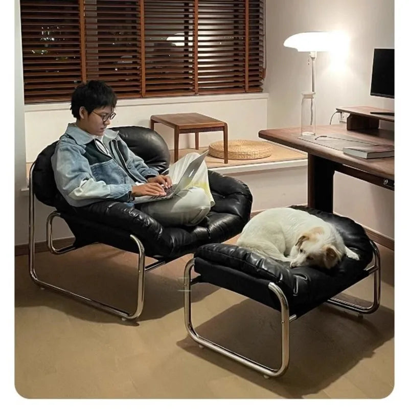 Arden Relax Lounge Chair