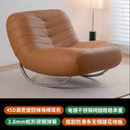 Caterpillar Single Lazy Sofa Chair