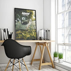 Pop Music Artists Canvas Painting Album Prints Poster(No Frame)