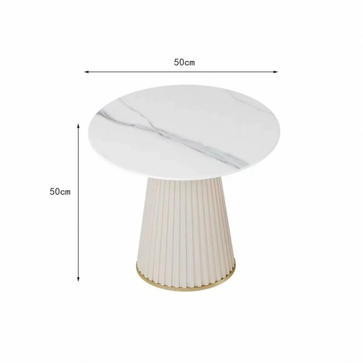 Wind Simple Design Single Sofa