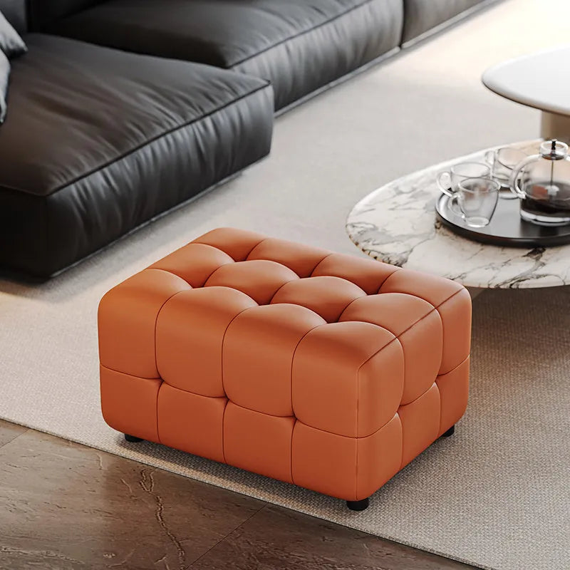 Lounge Relexing Low Stool