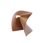Simple Solid Wood Stool