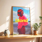 Pop Music Artists Canvas Painting Album Prints Poster(No Frame)
