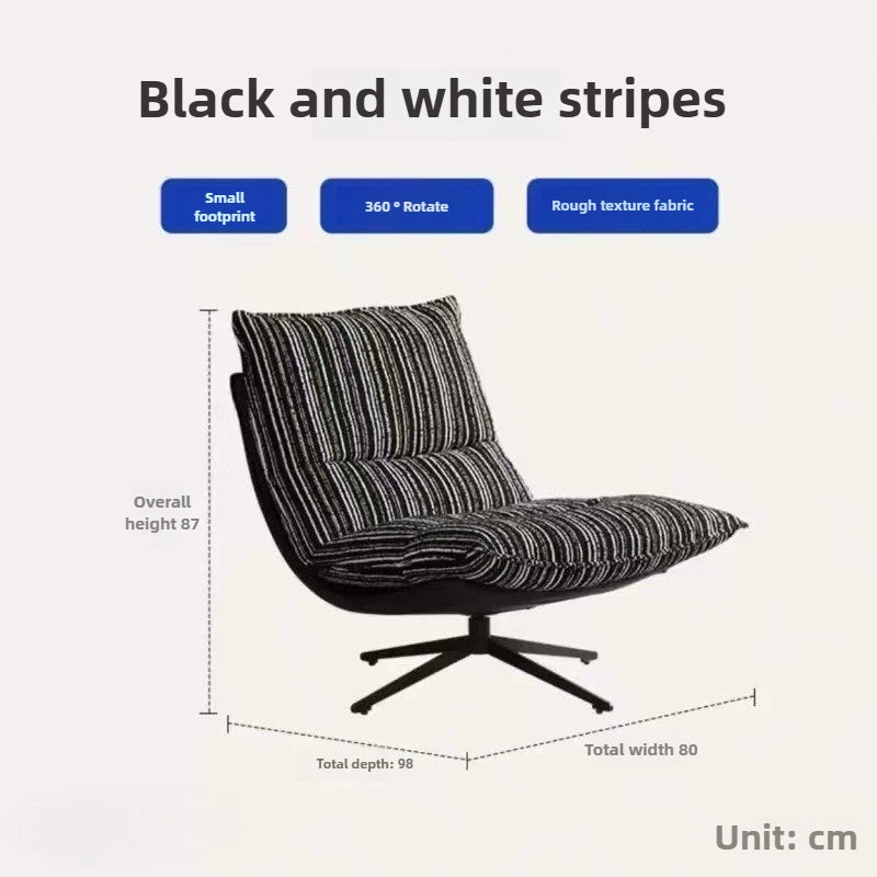 Haven Minimalist Modern chair