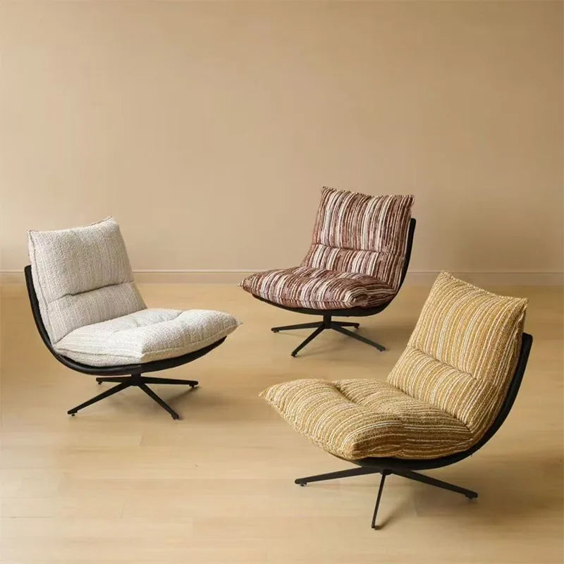 Haven Minimalist Modern chair