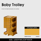 Bauhaus Modular 360 Rotating Drawer Utility Cart