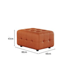 Lounge Relexing Low Stool