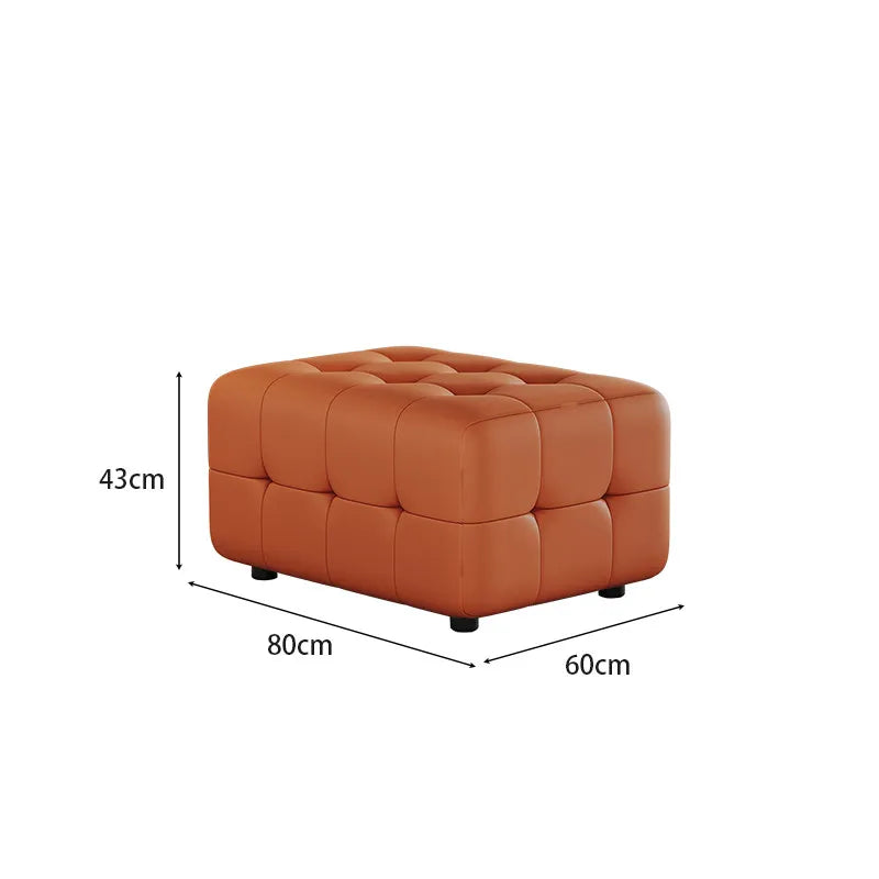 Lounge Relexing Low Stool