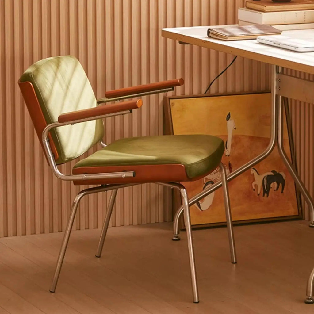 Berlin Nordic style single chair