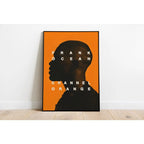 Pop Music Artists Canvas Painting Album Prints Poster(No Frame)