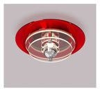 Italian Bauhaus LED Wall Lamp