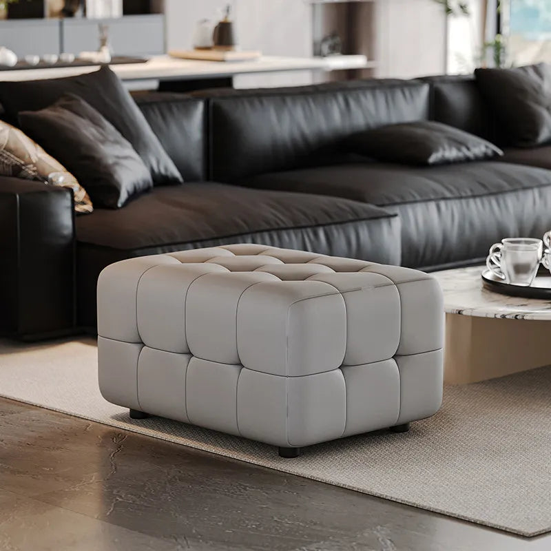 Lounge Relexing Low Stool