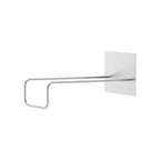 Rolling Ball Slope Metal Book Holder