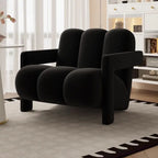 Wind Simple Design Single Sofa